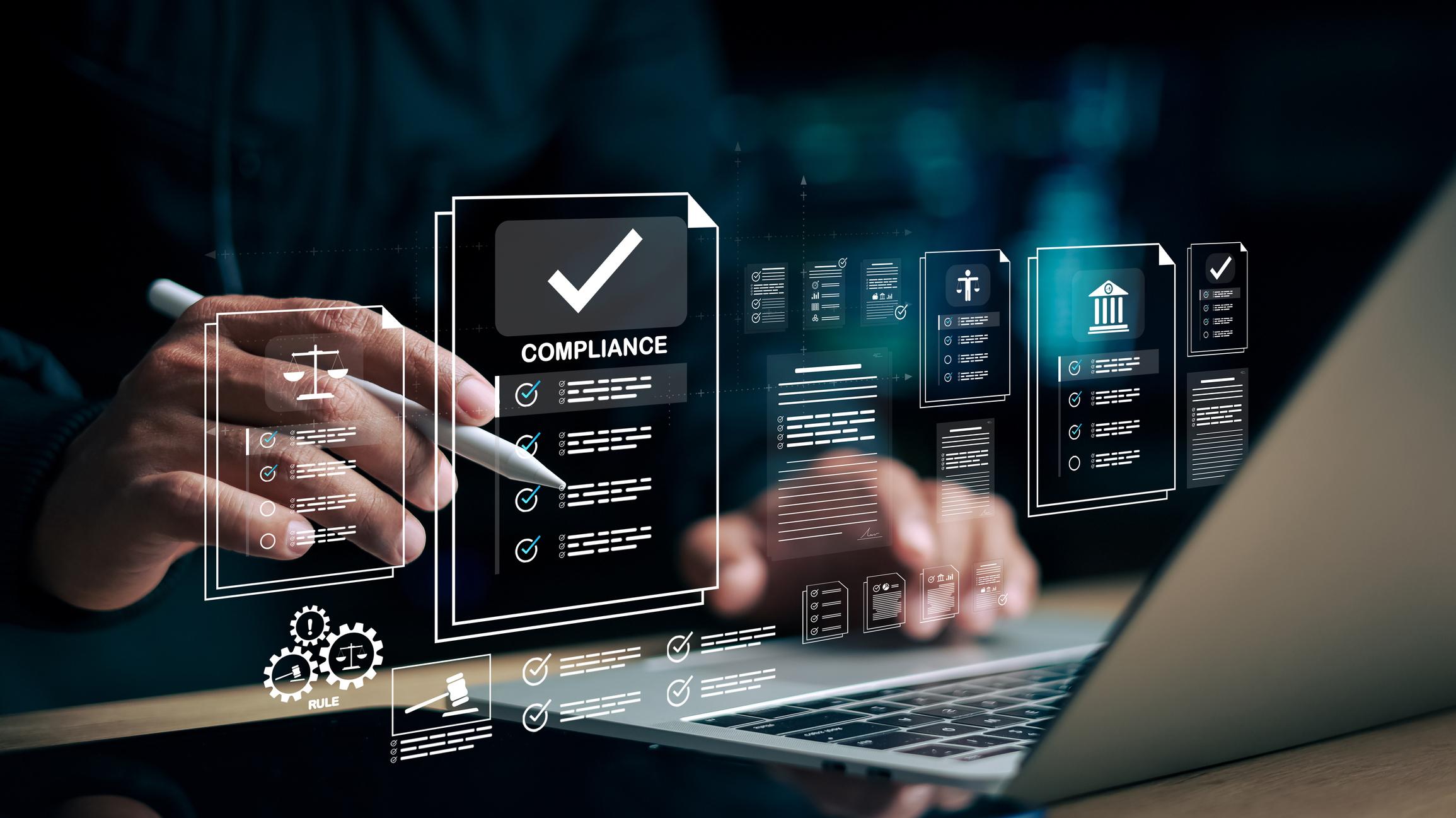 Digital infrastructure transparency in tax audit — server location and IP disclosure
